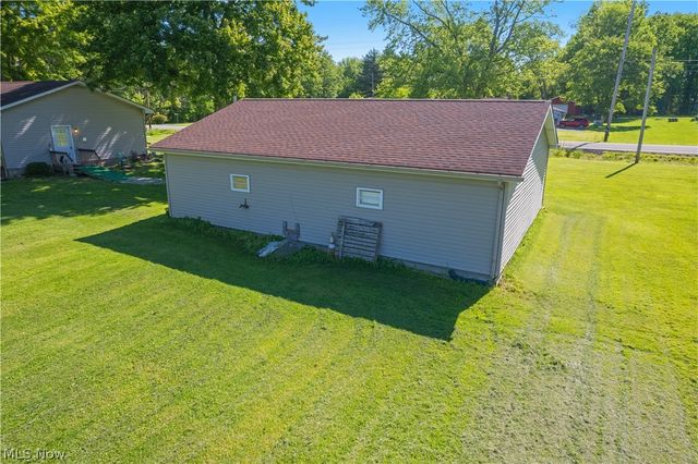 887 State Route 534 NW, Newton Falls, OH 44444