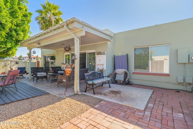 6330 E CATALINA Drive, Scottsdale, AZ 85251