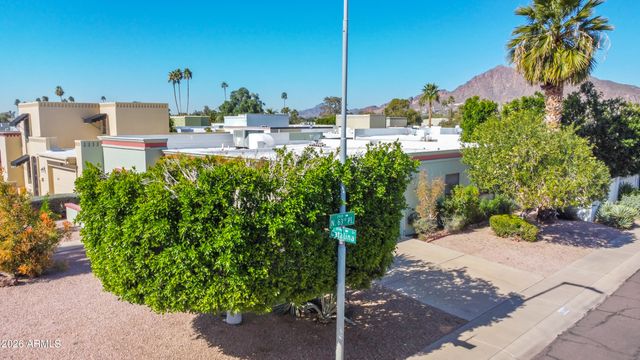 6330 E CATALINA Drive, Scottsdale, AZ 85251