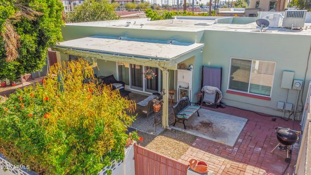 6330 E CATALINA Drive, Scottsdale, AZ 85251