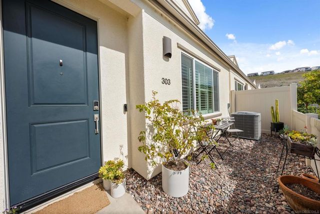 303 Citrine Trails, Fallbrook, CA 92028