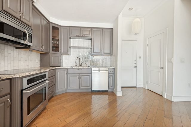 3225 Turtle Creek Boulevard 1649, Dallas, TX 75219