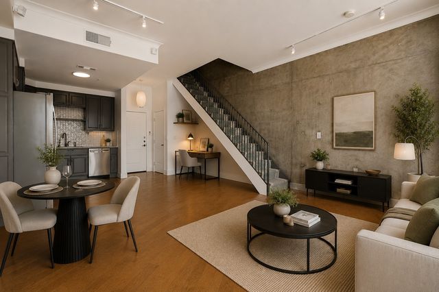3225 Turtle Creek Boulevard 1649, Dallas, TX 75219