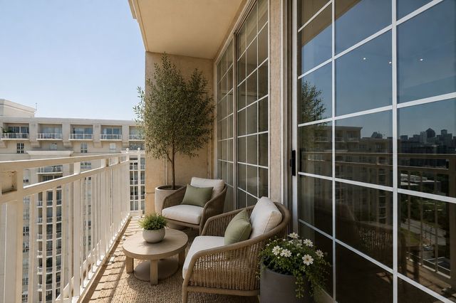 3225 Turtle Creek Boulevard 1649, Dallas, TX 75219