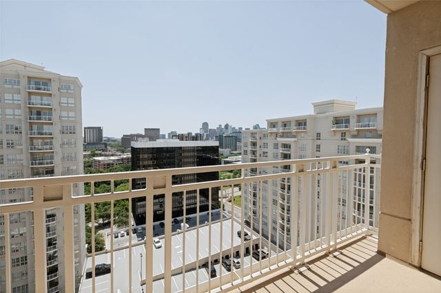 3225 Turtle Creek Boulevard 1649, Dallas, TX 75219