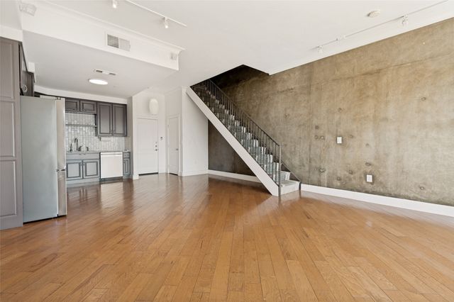3225 Turtle Creek Boulevard 1649, Dallas, TX 75219