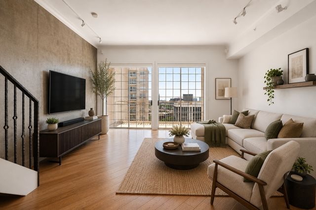 3225 Turtle Creek Boulevard 1649, Dallas, TX 75219