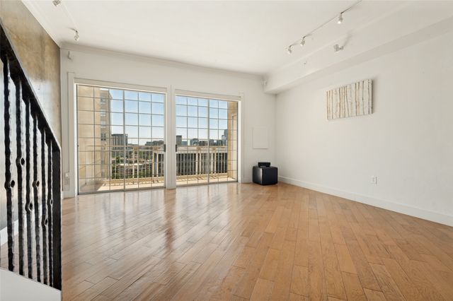 3225 Turtle Creek Boulevard 1649, Dallas, TX 75219