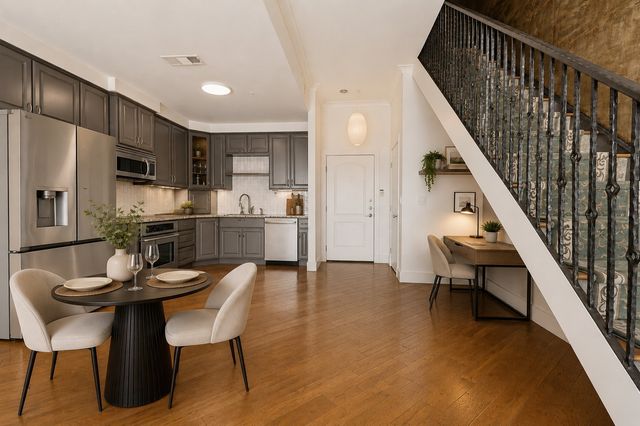 3225 Turtle Creek Boulevard 1649, Dallas, TX 75219