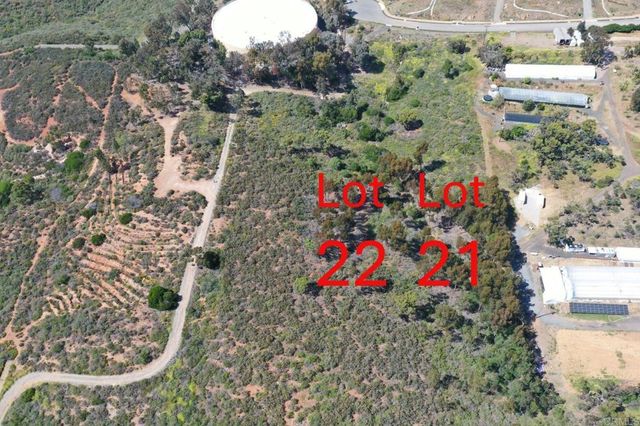 0 Lone Hill Lane, Encinitas, CA 92024