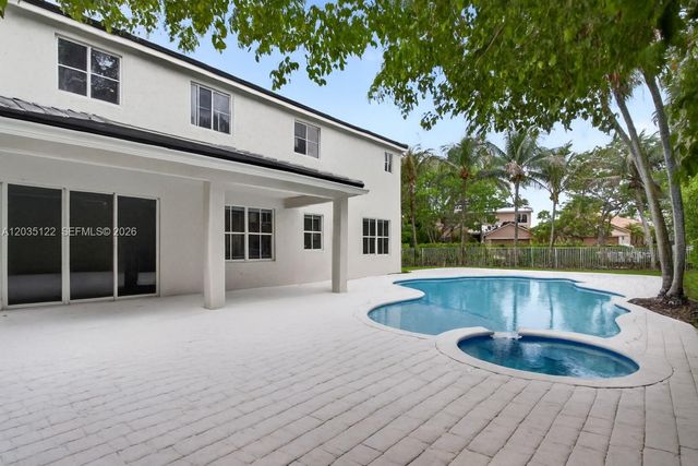 841 Lavender Circle, Weston, FL 33327