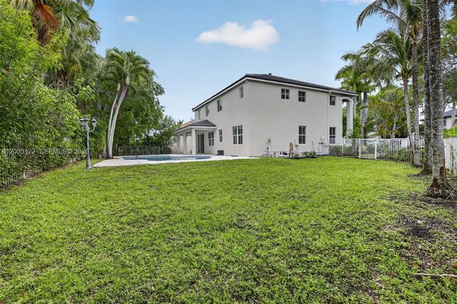 841 Lavender Circle, Weston, FL 33327