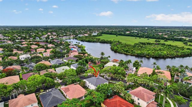 841 Lavender Circle, Weston, FL 33327