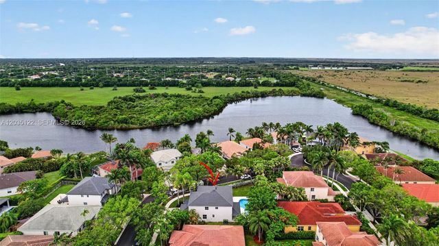 841 Lavender Circle, Weston, FL 33327