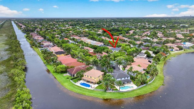 841 Lavender Circle, Weston, FL 33327