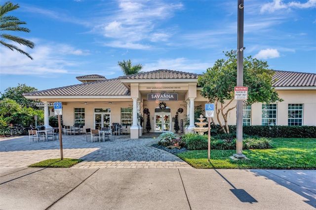 841 Lavender Circle, Weston, FL 33327
