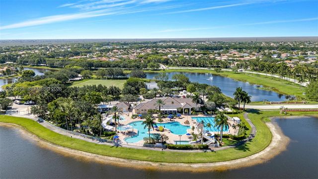 841 Lavender Circle, Weston, FL 33327