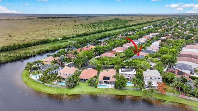 841 Lavender Circle, Weston, FL 33327