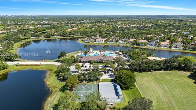 841 Lavender Circle, Weston, FL 33327