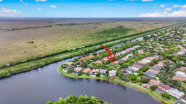 841 Lavender Circle, Weston, FL 33327