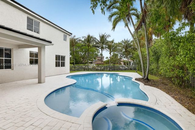 841 Lavender Circle, Weston, FL 33327