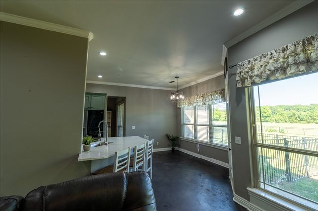 11530 Frisco Drive, Farmington, AR 72730