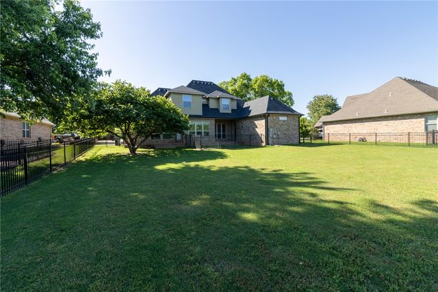 11530 Frisco Drive, Farmington, AR 72730
