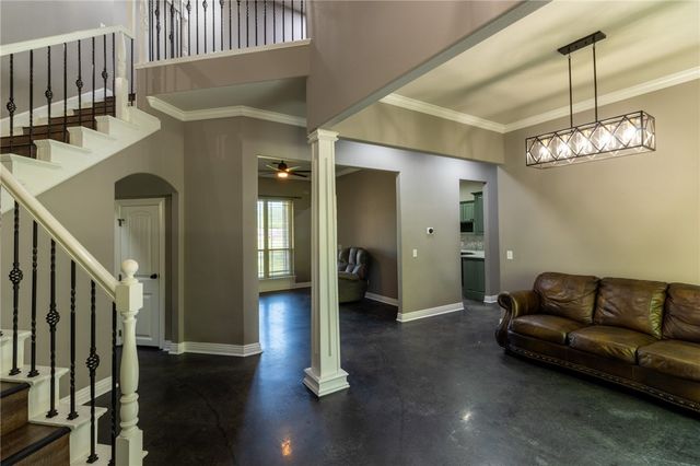 11530 Frisco Drive, Farmington, AR 72730