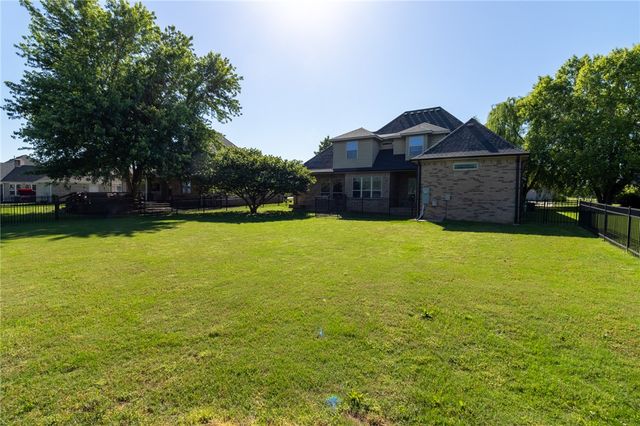 11530 Frisco Drive, Farmington, AR 72730