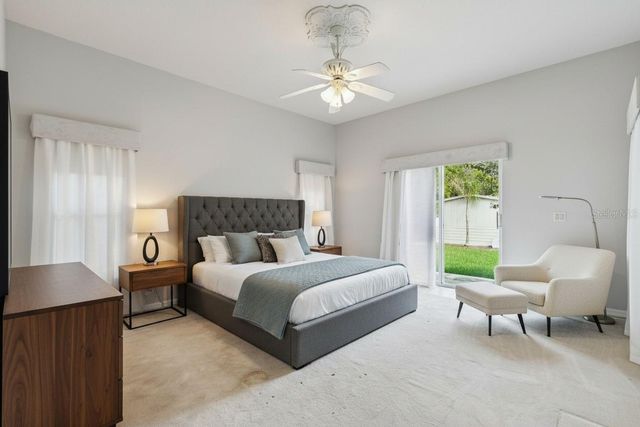 4325 FARRELL LANE, Orlando, FL 32812