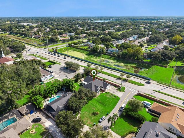 4325 FARRELL LANE, Orlando, FL 32812