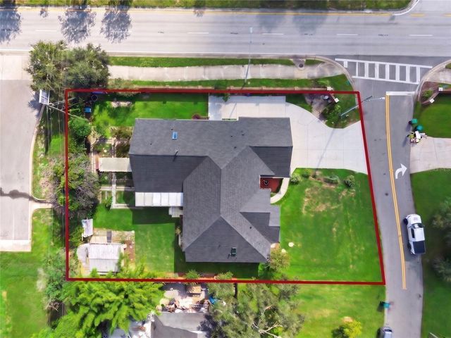 4325 FARRELL LANE, Orlando, FL 32812