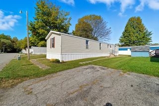3583 Austin Drive 94, Geneva, OH 44041