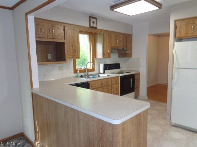 7270 Lakeview Drive, Parma, OH 44129