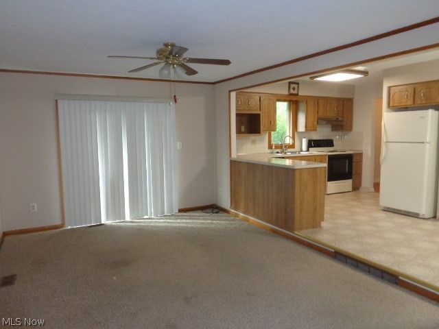 7270 Lakeview Drive, Parma, OH 44129
