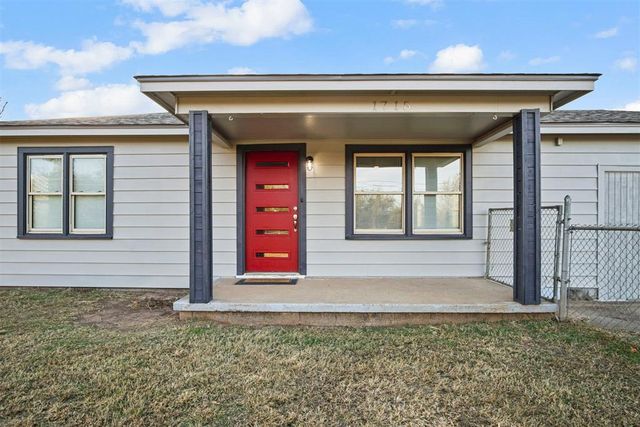 1715 N Midwest Boulevard, Oklahoma City, OK 73141