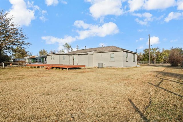 1715 N Midwest Boulevard, Oklahoma City, OK 73141