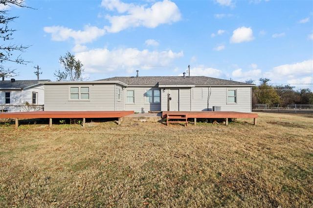 1715 N Midwest Boulevard, Oklahoma City, OK 73141