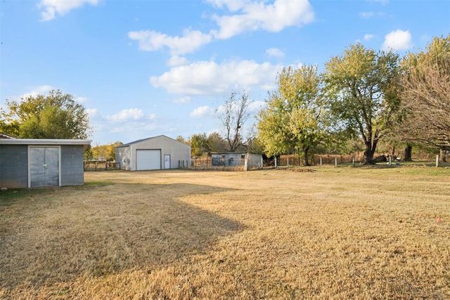 1715 N Midwest Boulevard, Oklahoma City, OK 73141