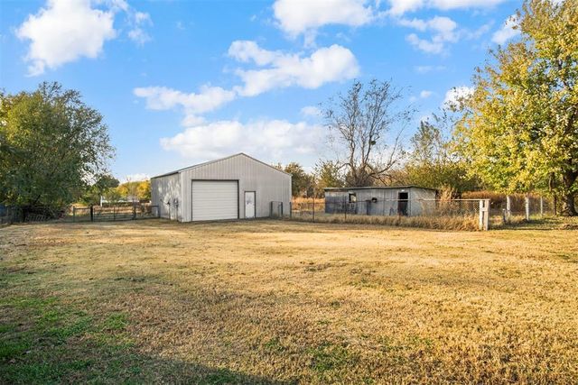 1715 N Midwest Boulevard, Oklahoma City, OK 73141