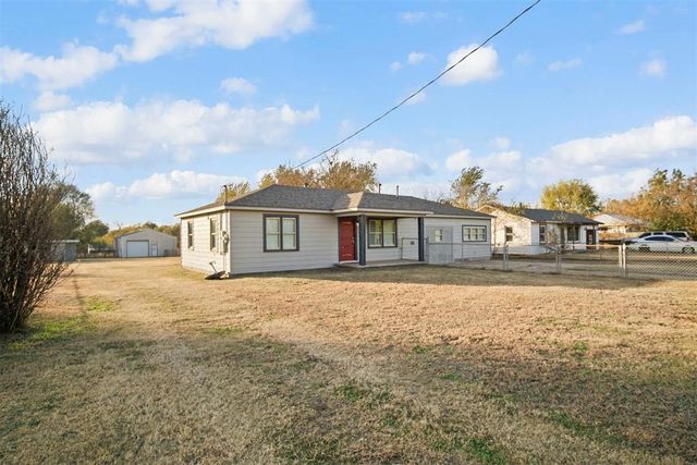 1715 N Midwest Boulevard, Oklahoma City, OK 73141