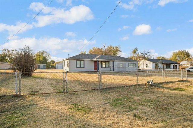 1715 N Midwest Boulevard, Oklahoma City, OK 73141