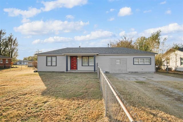 1715 N Midwest Boulevard, Oklahoma City, OK 73141