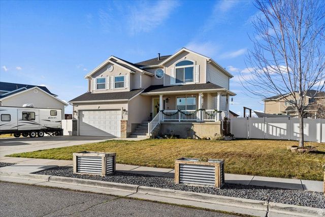 4224 W 5850 S, Roy, UT 84067