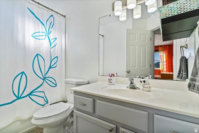 4224 W 5850 S, Roy, UT 84067