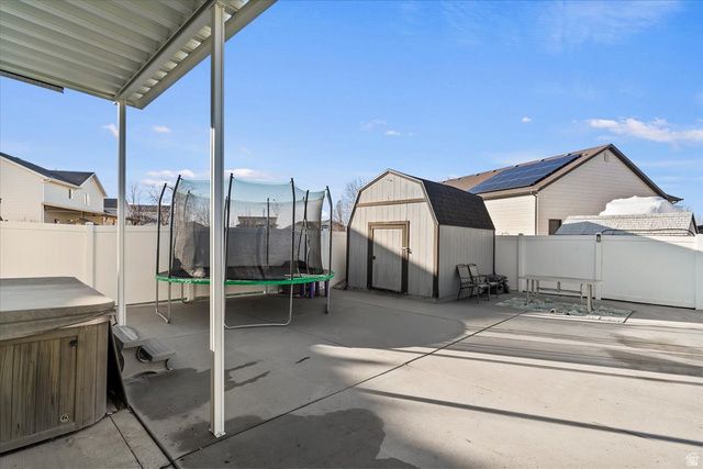 4224 W 5850 S, Roy, UT 84067