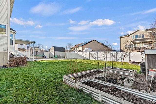 4224 W 5850 S, Roy, UT 84067