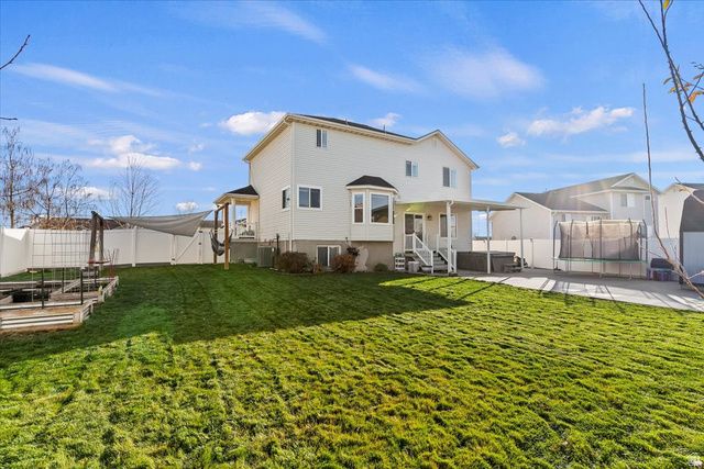 4224 W 5850 S, Roy, UT 84067