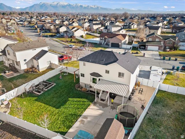 4224 W 5850 S, Roy, UT 84067