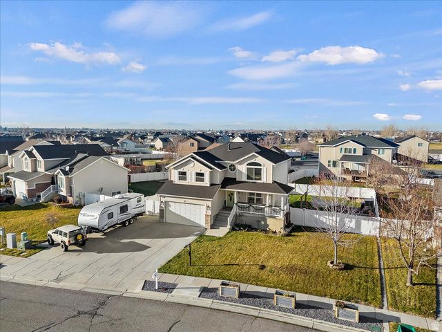 4224 W 5850 S, Roy, UT 84067